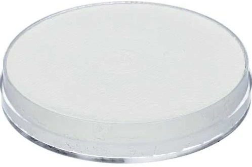 Superstar Schmink White 021 45 Gram - Afbeelding 2
