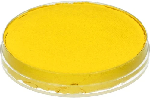 Superstar Schmink Yellow 144 45 Gram - Afbeelding 2
