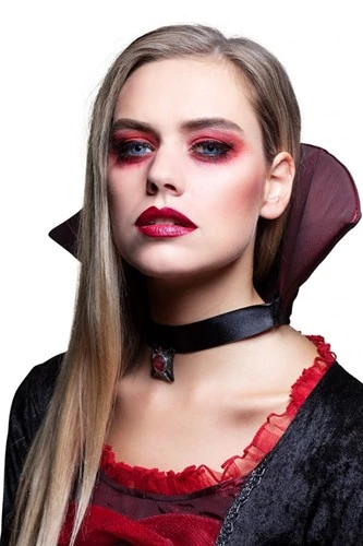 Boland Vampier Kleurlenzen - Afbeelding 2