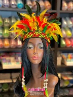 Party Xplosion Veren Hoofdtooi Limburg