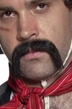 Smiffy's Western Mexican Snor Bruin