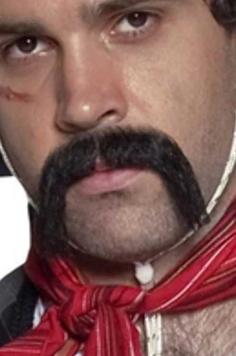 Smiffy's Western Mexican Snor Bruin