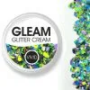 Vivid Glitter Wild Bloom Vivid Gleam Glitter Cream 7,5g
