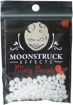 Moonstruck Effects Witte Fitting Balletjes