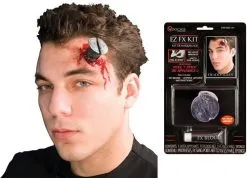 Woochie EZ FX Kit Dodelijke Schroef