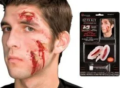 Woochie EZ FX Kit Glasscherven