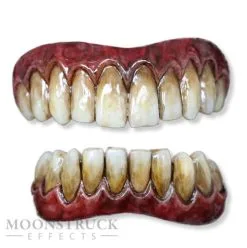 Moonstruck Effects Xathanael Teeth